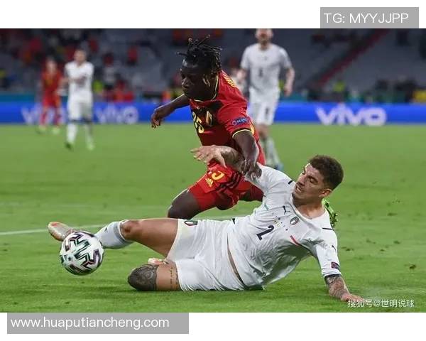 德国与意大利的激烈对决刘嘉远深度解析比赛精彩瞬间